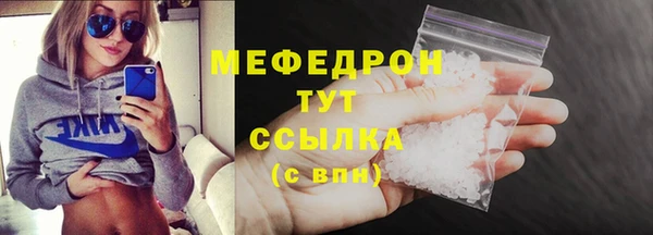 молекула духа Няндома