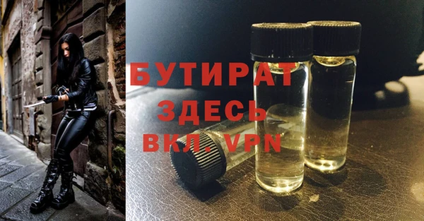 молекула духа Няндома