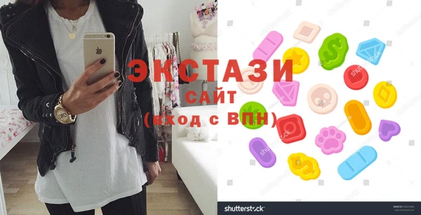 молекула духа Няндома
